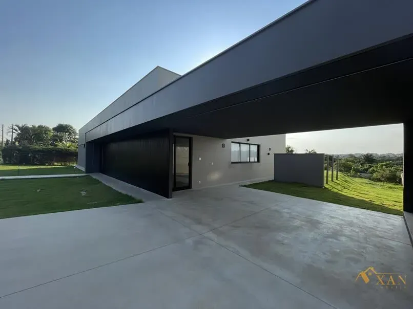 Casa em Condomínio - Sitios De Recreio Santa Rosa Padre Nobrega - foto 1