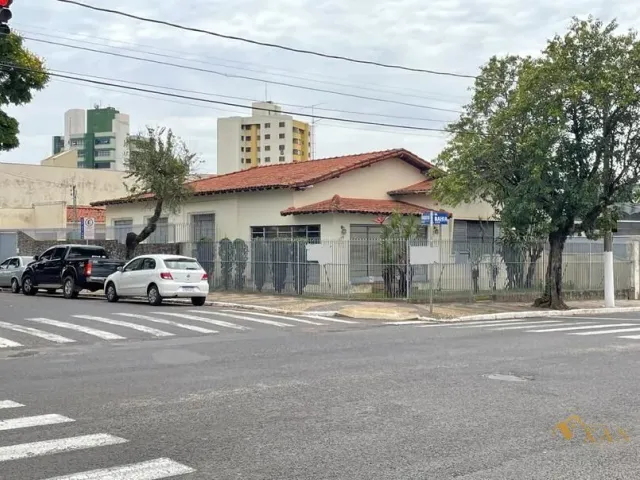 Casa - Centro