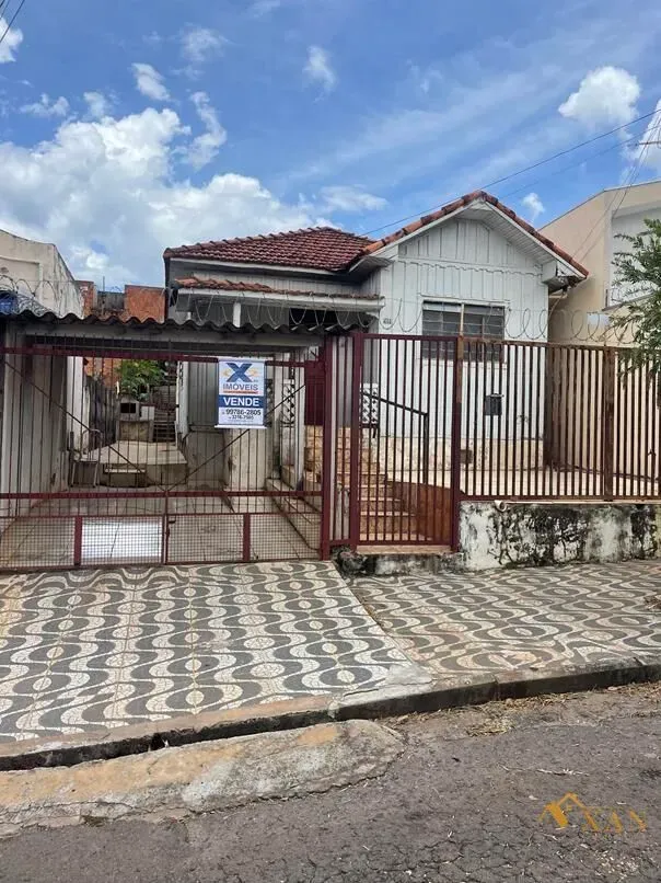 Casa de Madeira - São Paulo - foto 1