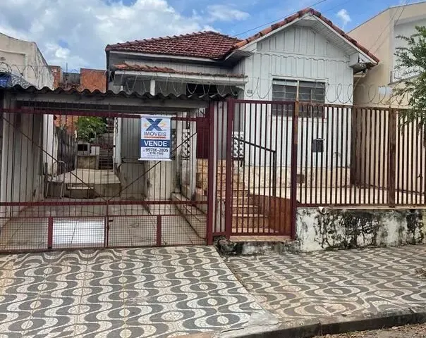 Casa de Madeira - São Paulo