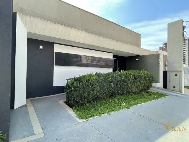 Prédio Comercial - Marília