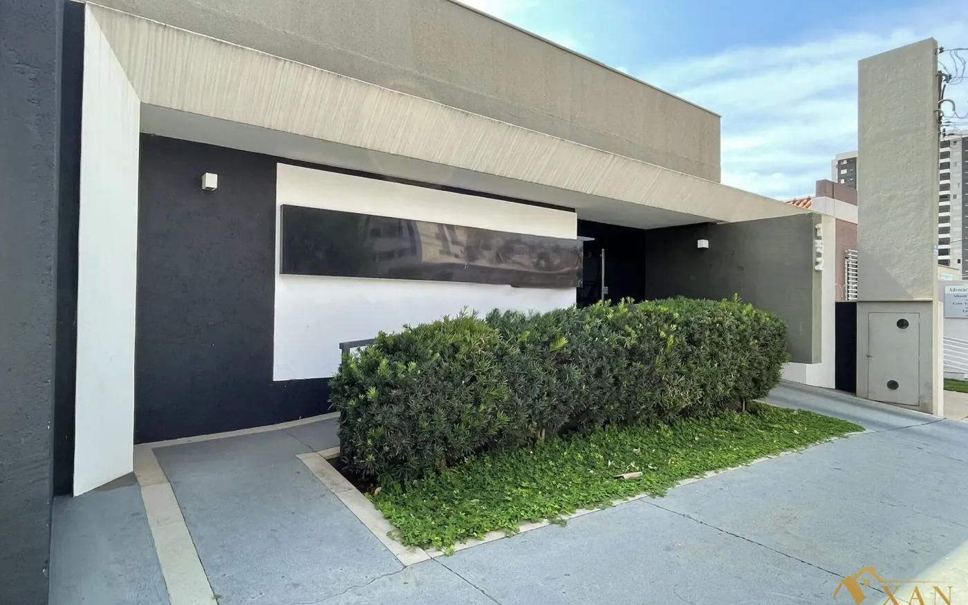 Prédio Comercial - Marília - foto 1