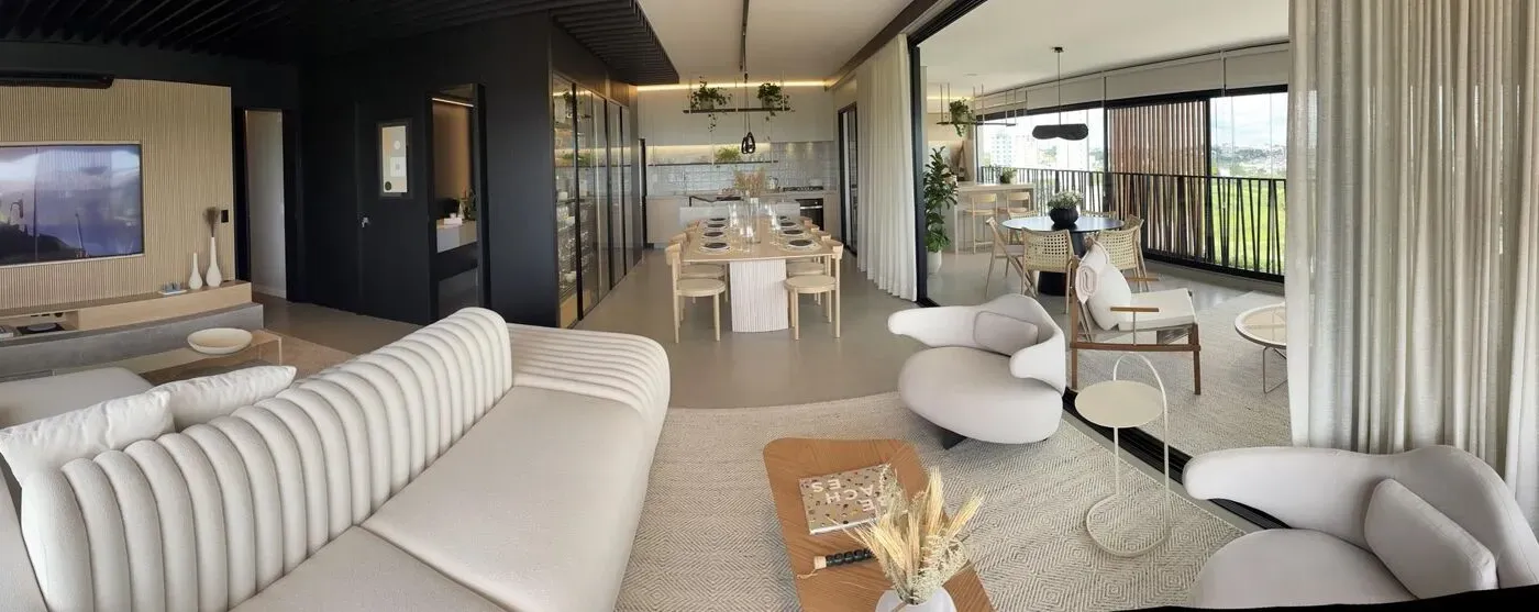Apartamento Alto Padrão - Parque das Árvores - foto 1