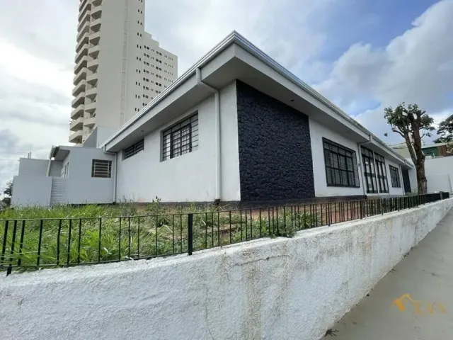 Casa - Jardim São Geraldo