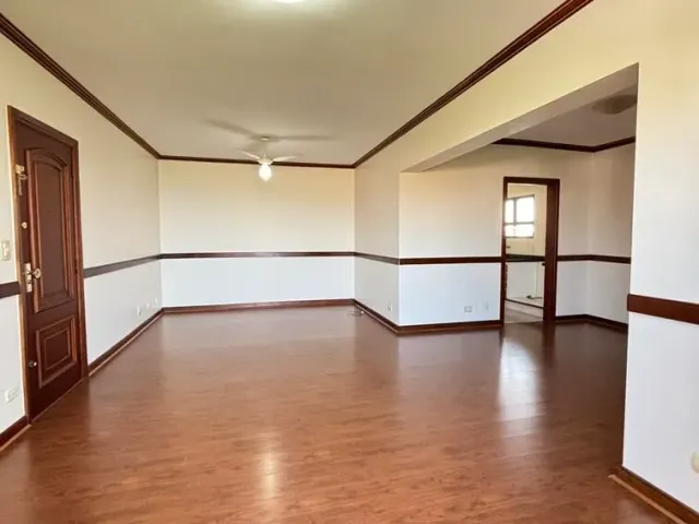 Apartamento - Centro