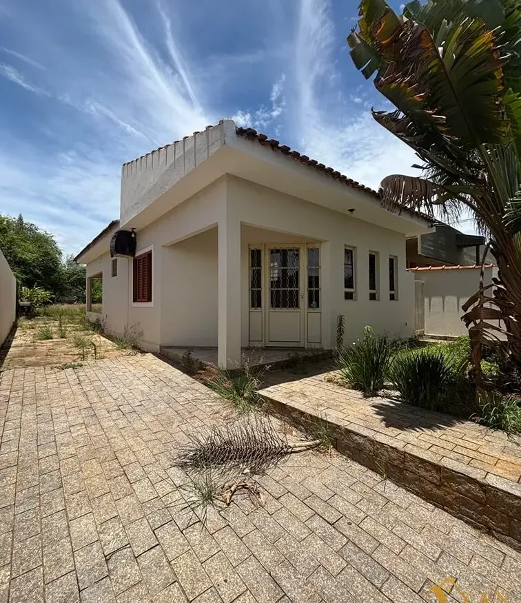Casa em Jardim Alvorada, Marília/SP - foto 1