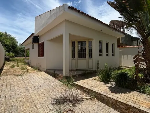 Casa em Jardim Alvorada, Marília/SP