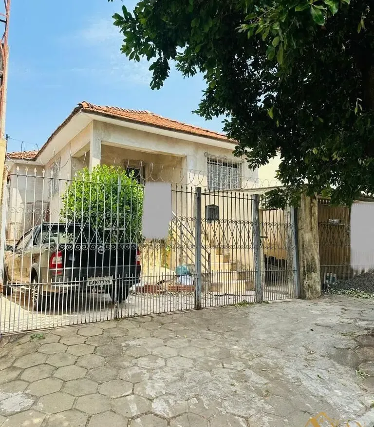 Casa de Alvenaria - Palmital - foto 1