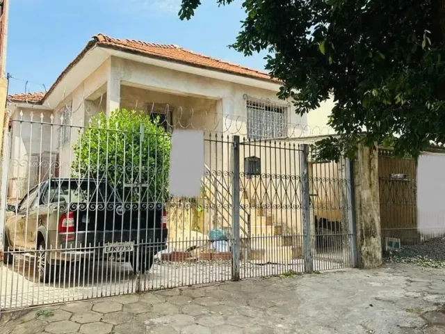 Casa de Alvenaria - Palmital