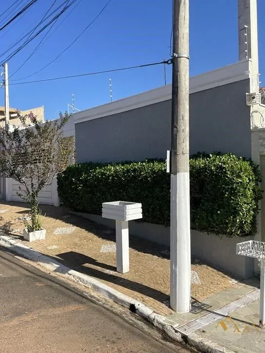 Casa - Jardim Estoril - foto 1