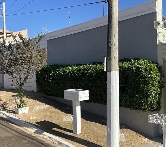 Casa - Jardim Estoril