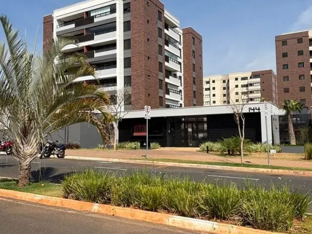 Apartamento - Fragata