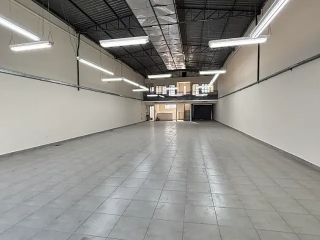Pavilhão/Galpão Salão Comercial em Marília, Marília/SP