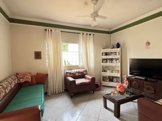 Casa - Parque São Jorge