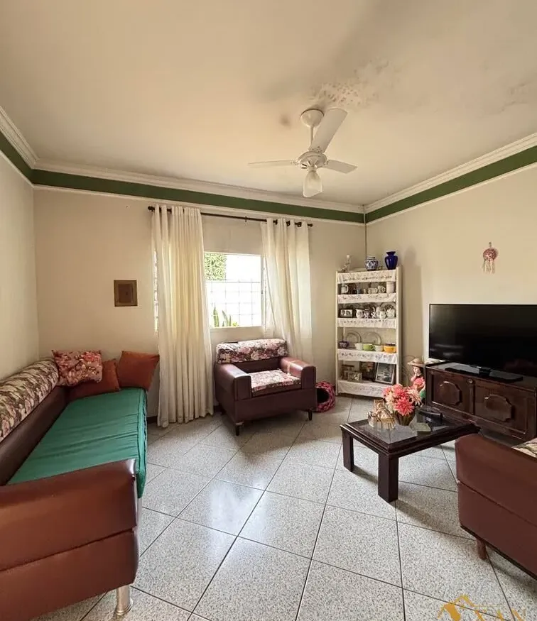 Casa - Parque São Jorge - foto 1