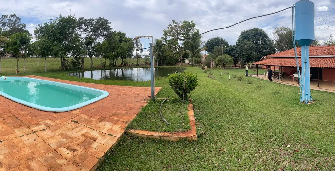 Sítio - Centro - foto 1