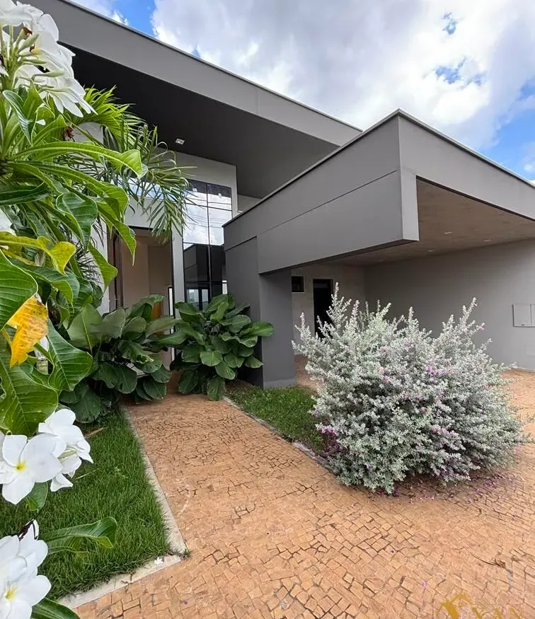 Casa em Condomínio - Esmeralda Residence II - foto 1