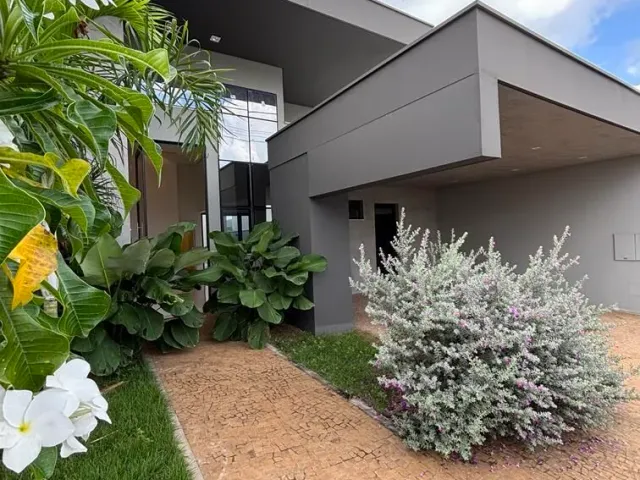 Casa em Condomínio - Esmeralda Residence II