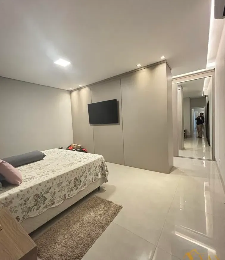 Casa em Condomínio em Residencial Reserva Esmeralda, Marília/SP - foto 10