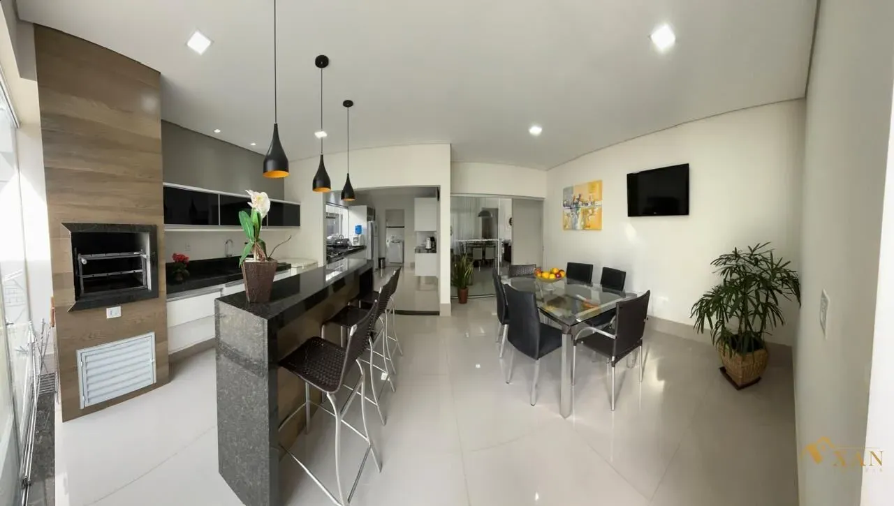 Casa Alto Padrão em Jardim Alvorada, Marília/SP - foto 10