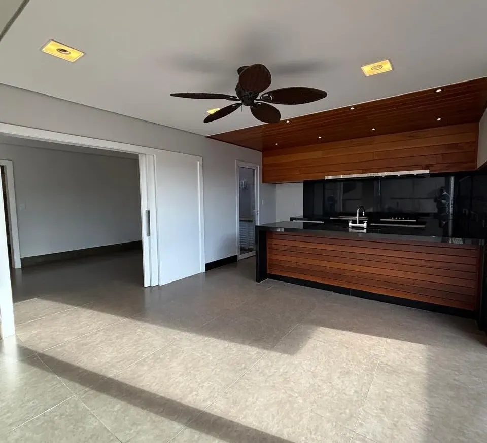 Casa em Condomínio - Jardim Alvorada - foto 10