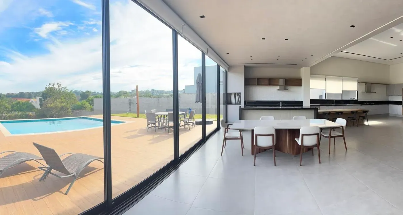 Casa em Condomínio - Sitios De Recreio Santa Rosa Padre Nobrega - foto 10