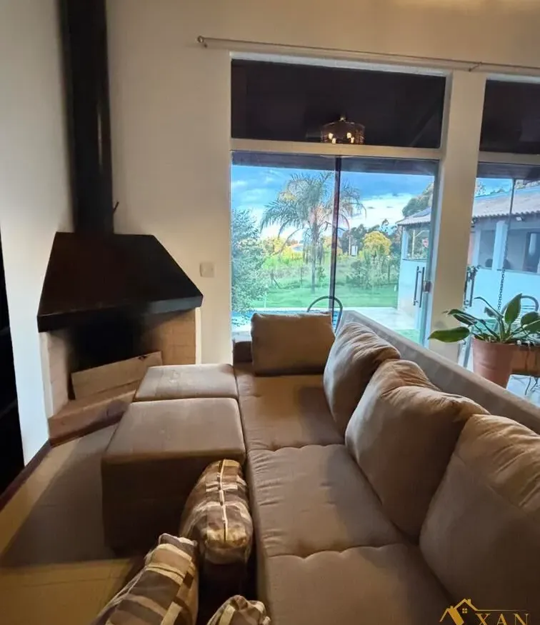Casa em Condomínio - Estância Santa Barbara - foto 10
