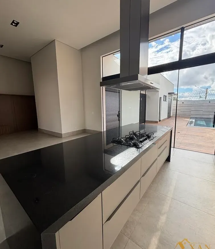 Casa em Condomínio - Jardim Alvorada - foto 10