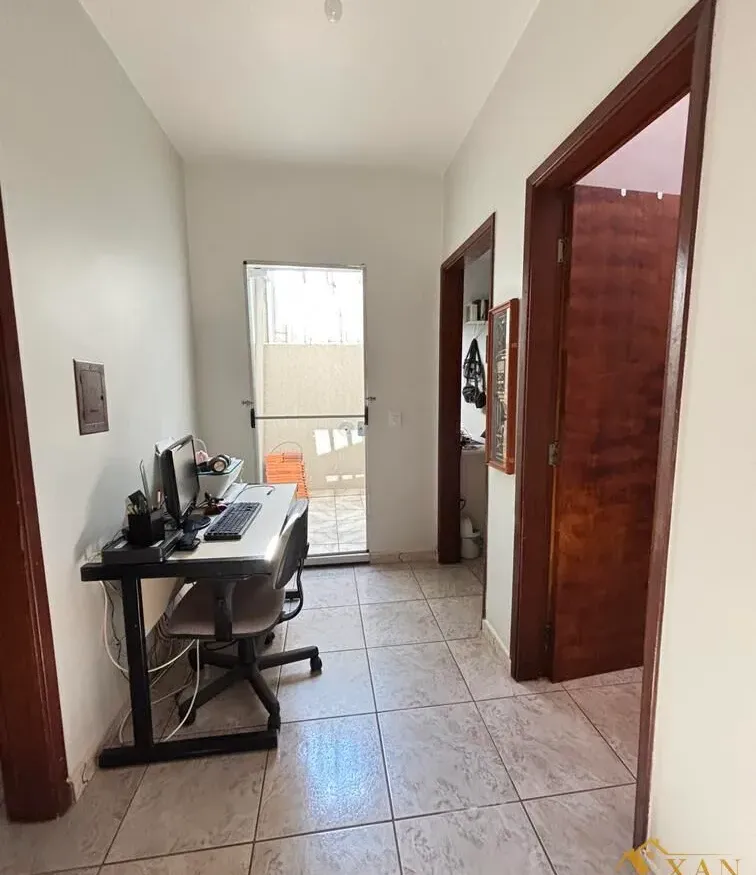 Casa em Jardim São Domingos, Marília/SP - foto 10