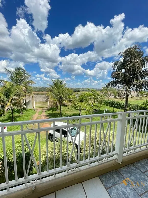 Casa em Condomínio - Sitios De Recreio Santa Rosa Padre Nobrega - foto 10