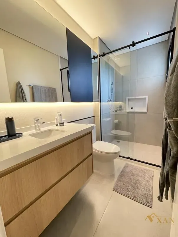 Apartamento Alto Padrão - Parque das Árvores - foto 10