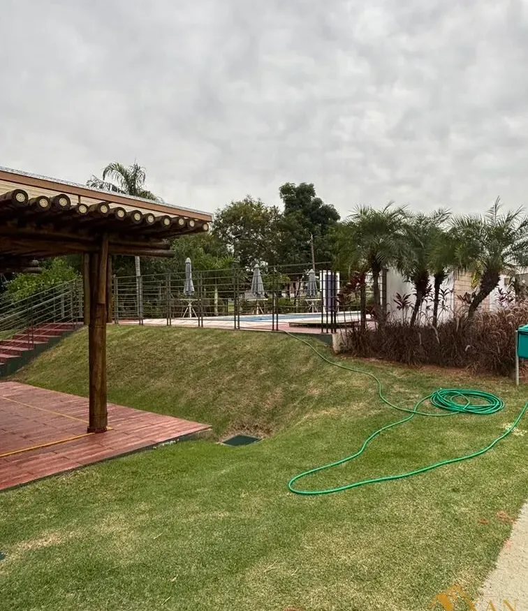 Terreno em Condomínio - Residencial Villa Flora Aquarius - foto 10