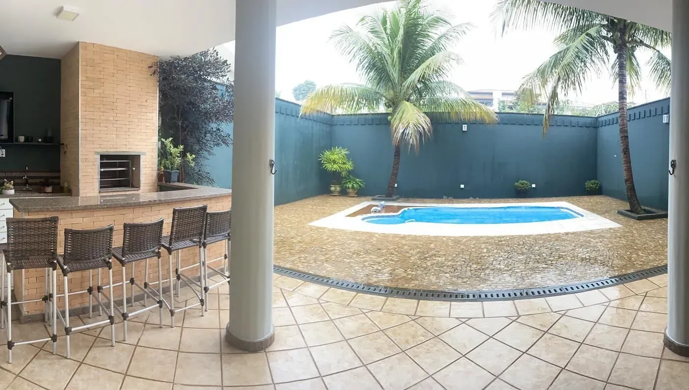Casa - Senador Salgado Filho - foto 10