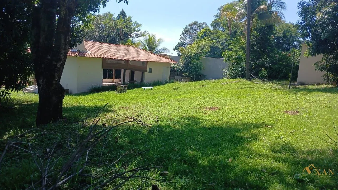 Chácara - Sítios de Recreio Vale do Sol - foto 10