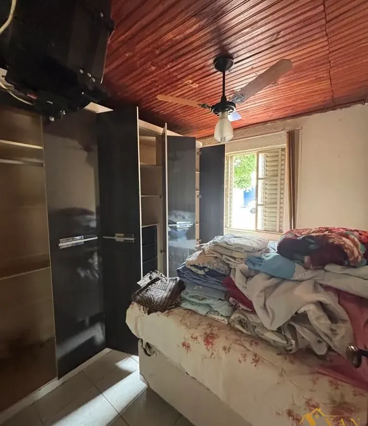 Casa em Palmital, Marília/SP - Núcleo Habitacional Juscelino Kubitschek - foto 10