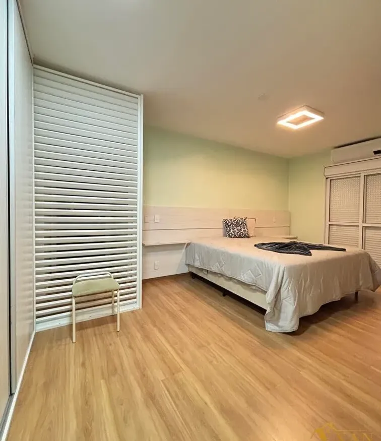 Casa Alto Padrão em Jardim São Domingos, Marília/SP - foto 10