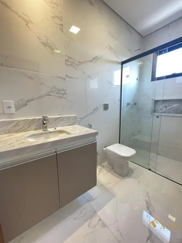 Casa em Condomínio - Sítios de Recreio Santa Gertrudes - foto 10