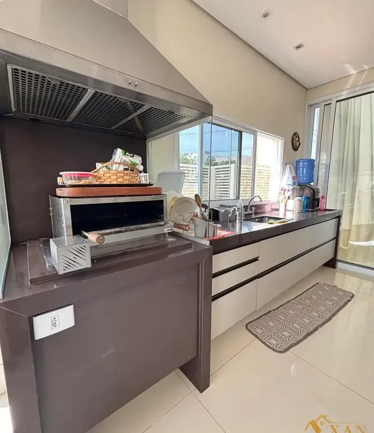 Casa em Condomínio - Loteamento Residencial E Comercial Fazenda Sao Sebastiao - foto 10