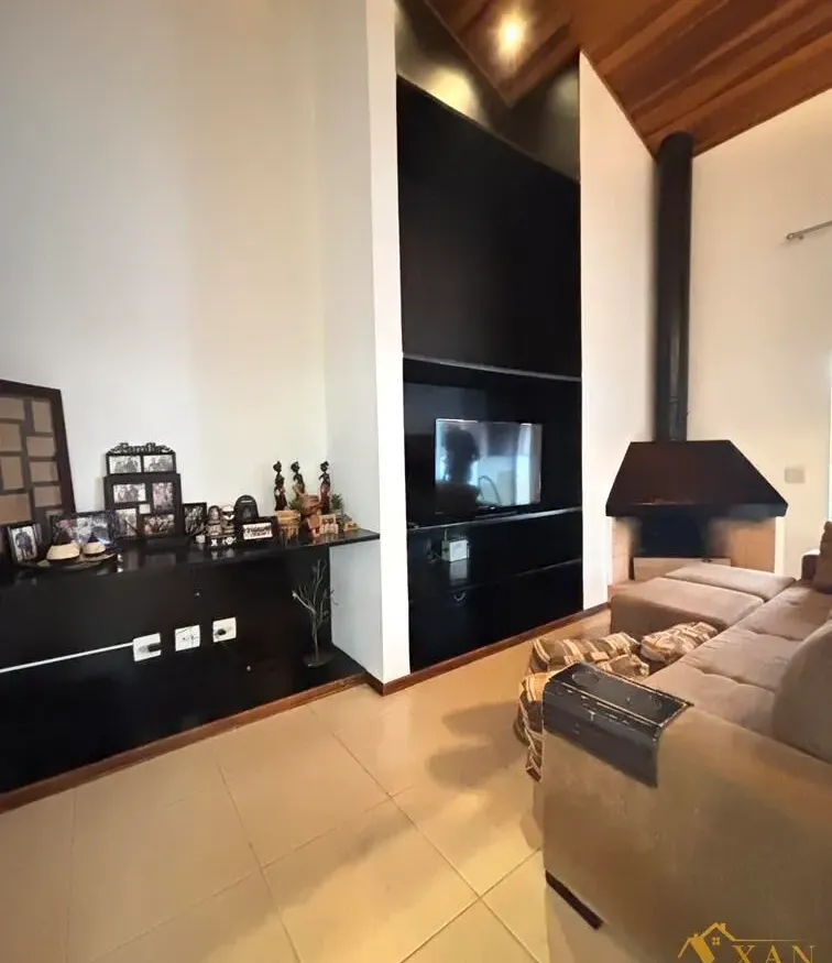 Casa em Condomínio - Estância Santa Barbara - foto 11