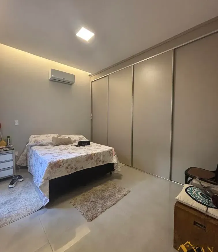Casa em Condomínio em Residencial Reserva Esmeralda, Marília/SP - foto 11