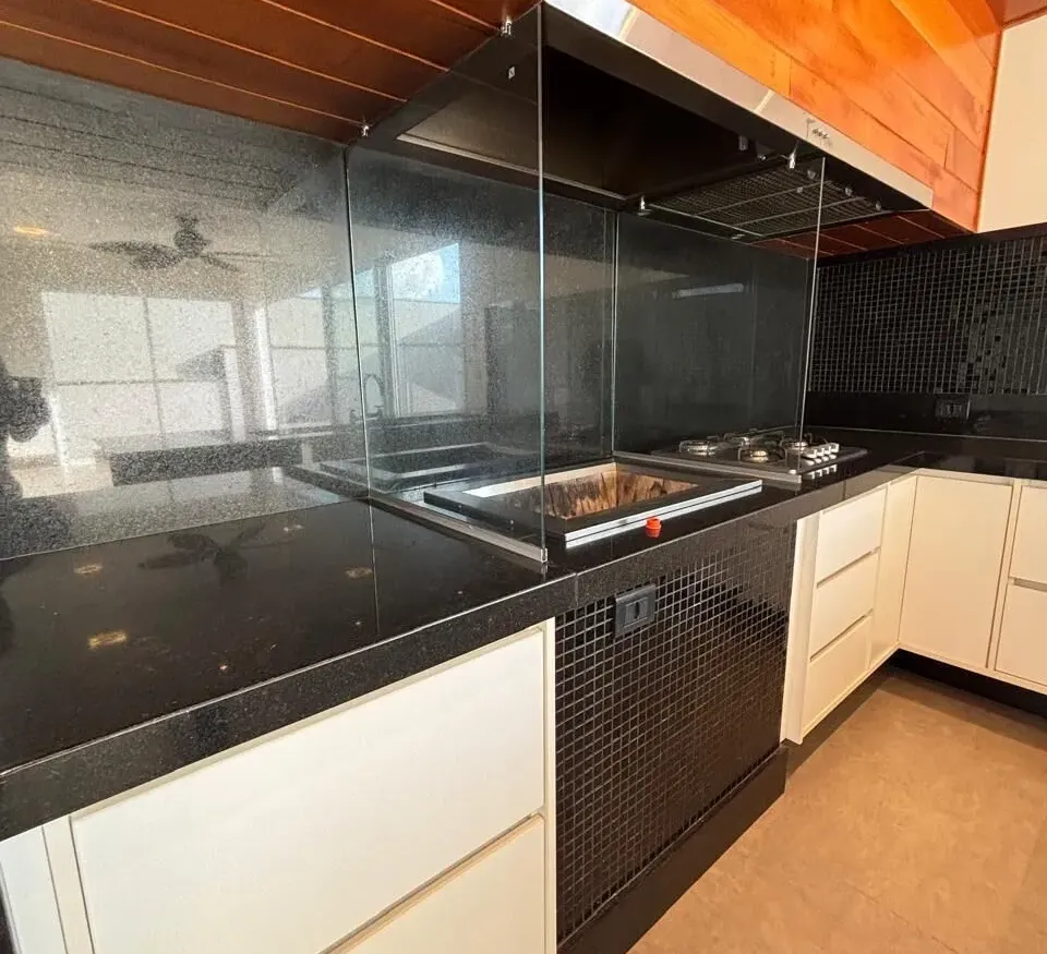 Casa em Condomínio - Jardim Alvorada - foto 11