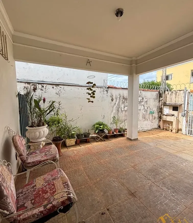 Casa - Parque São Jorge - foto 11