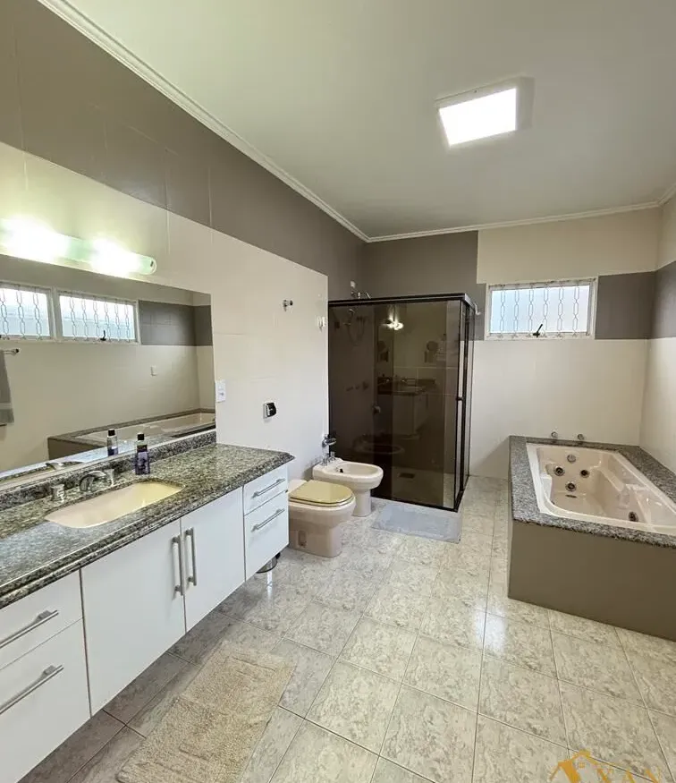 Casa Alto Padrão em Jardim São Domingos, Marília/SP - foto 11