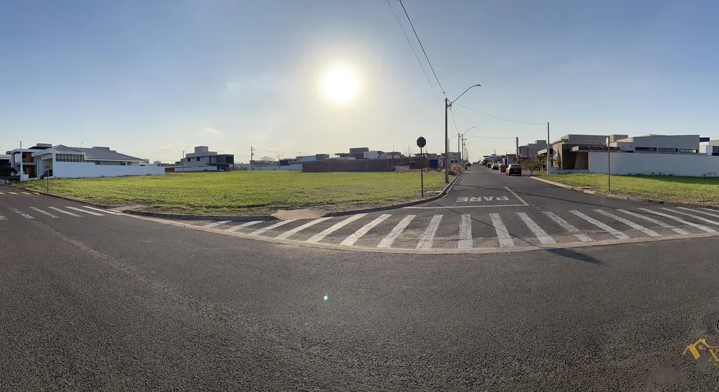 Terreno em Condomínio - Jardim São Domingos - foto 11