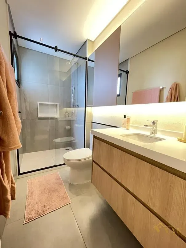Apartamento Alto Padrão - Parque das Árvores - foto 11