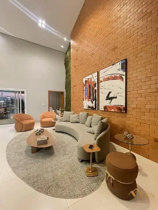 Casa em Condomínio - Sitios De Recreio Santa Rosa Padre Nobrega - foto 11