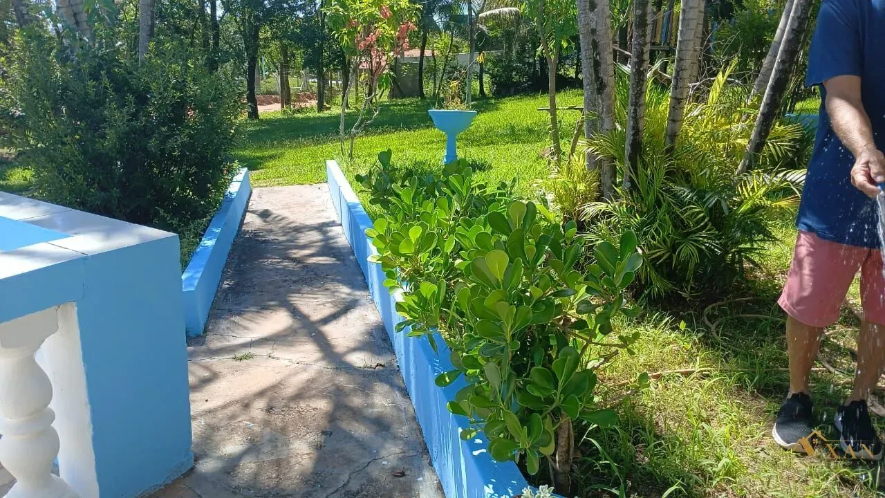 Chácara - Sítios de Recreio Vale do Sol - foto 11