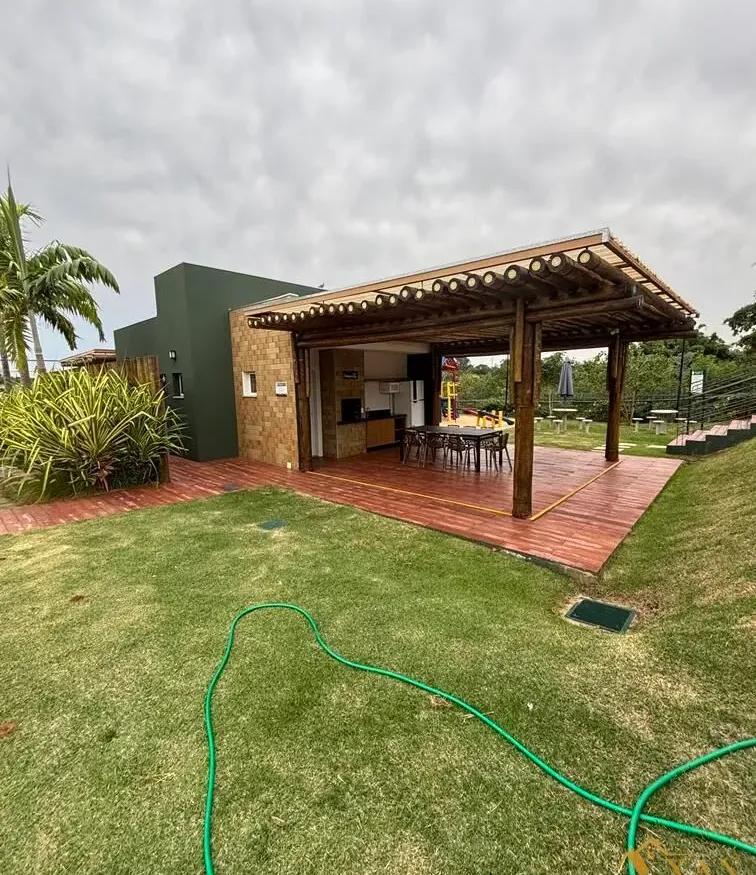 Terreno em Condomínio - Residencial Villa Flora Aquarius - foto 11