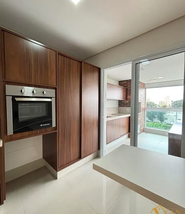 Apartamento Alto Padrão - Centro - foto 11