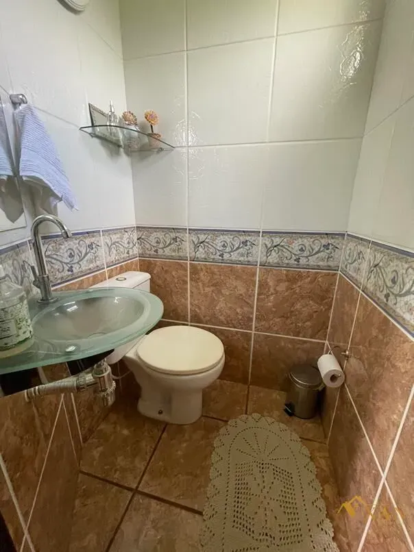 Casa em Condomínio - Sitios De Recreio Santa Rosa Padre Nobrega - foto 11